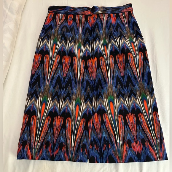 Missoni Midi Pencil Skirt - Picture 4 of 5